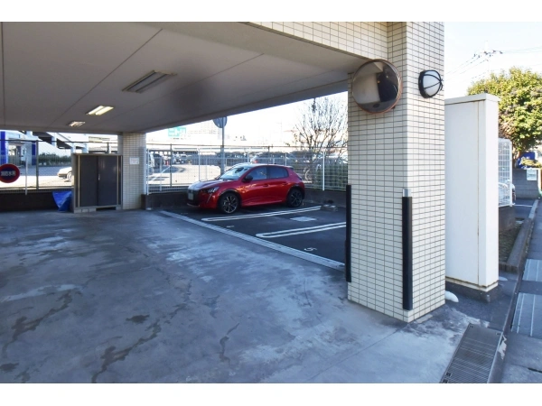 クォンタム南町田