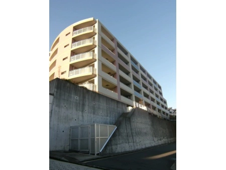 パークホームズ上大岡ディアエアー