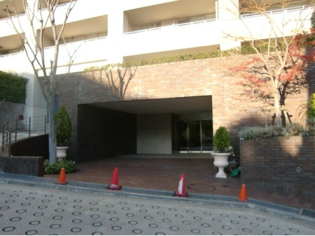 パークホームズ上大岡ディアエアー