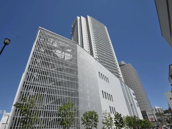 上大岡タワーザレジデンス