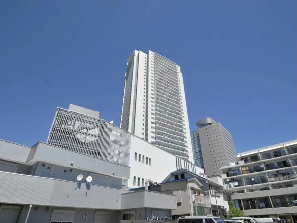 上大岡タワーザレジデンス