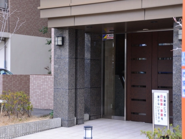 ラフィネス西宮北口ノースコート
