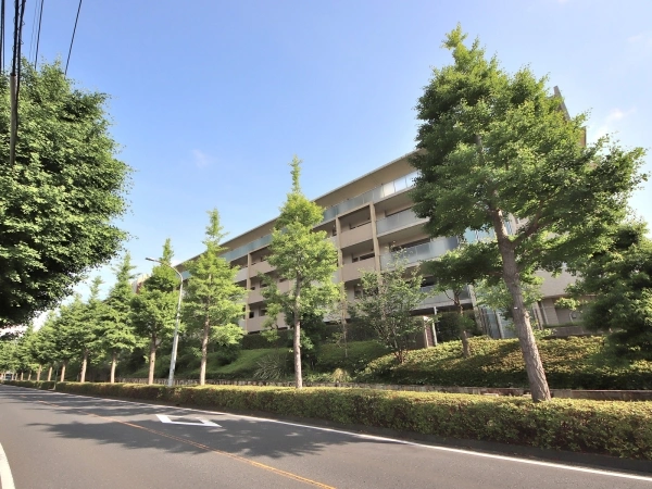 ブライシス青葉台