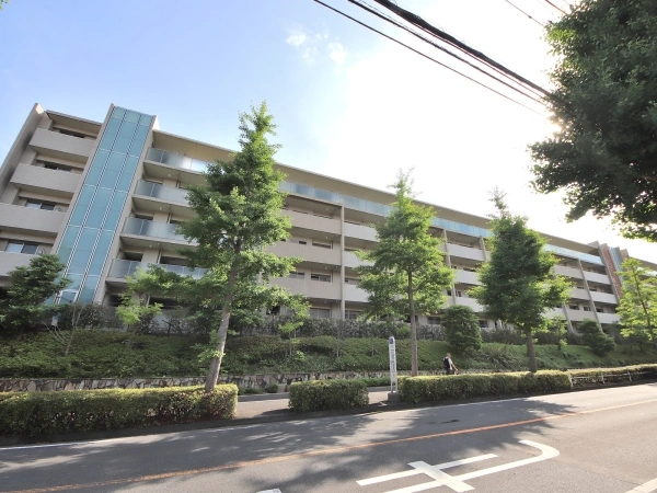 ブライシス青葉台