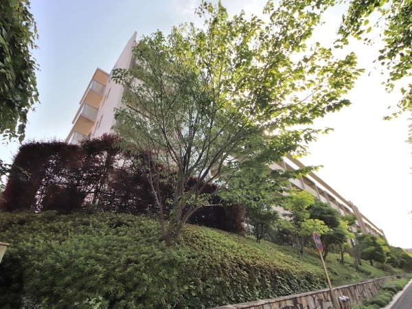 ブライシス青葉台