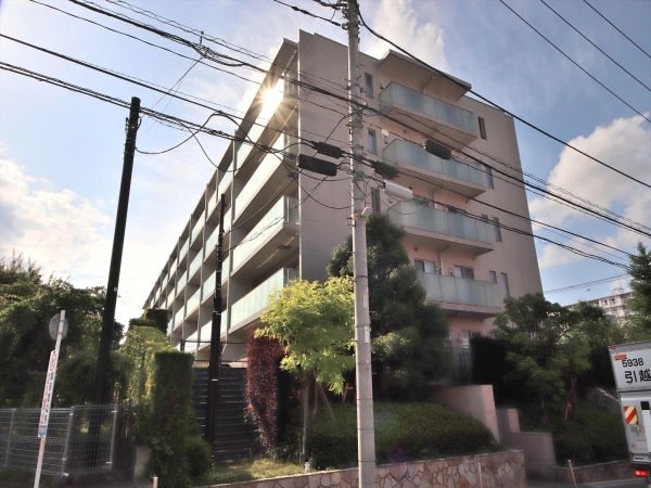 ブライシス青葉台