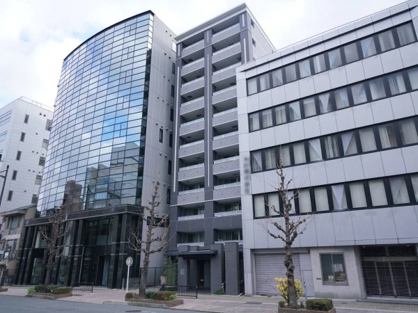 ルネ京都烏丸五条