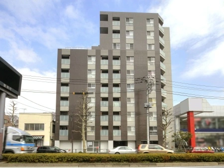 ブライズ高田馬場