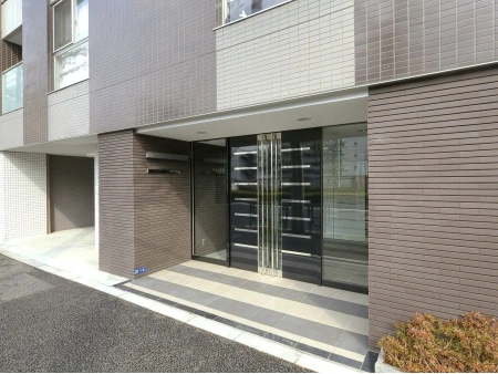 ブライズ高田馬場