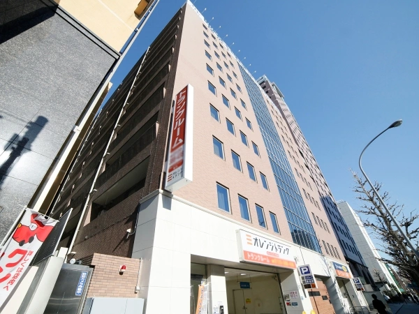 リリファ横濱山下町
