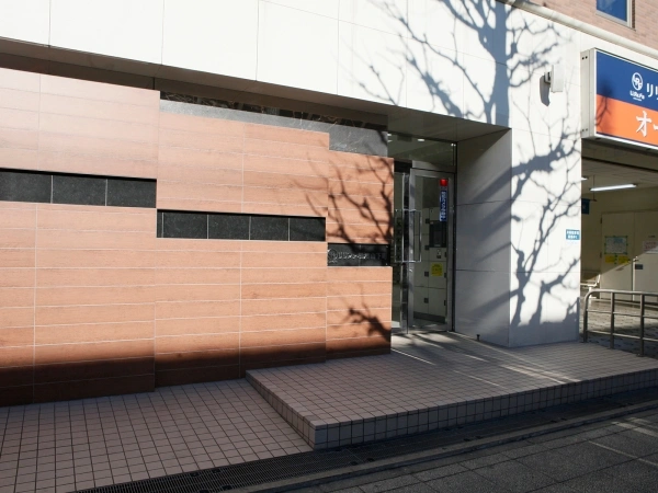 リリファ横濱山下町