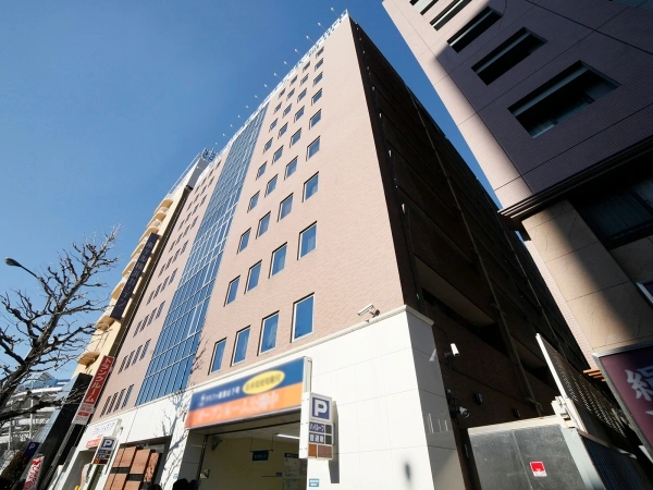 リリファ横濱山下町