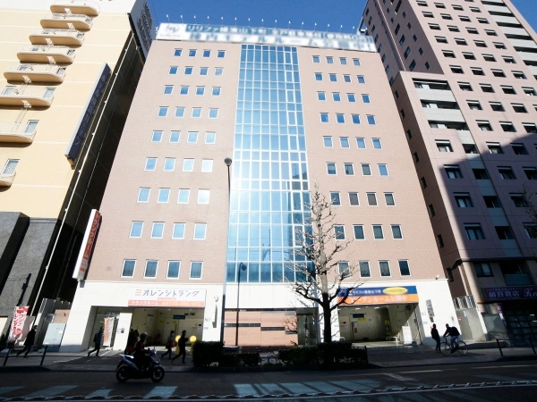 リリファ横濱山下町