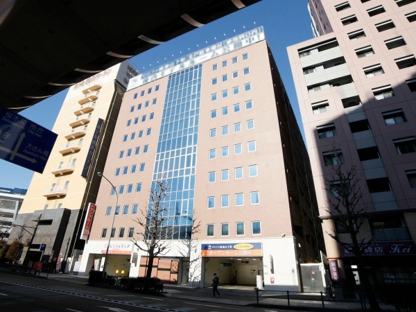 リリファ横濱山下町