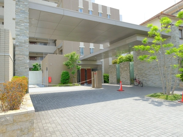 プラウド豊中南桜塚