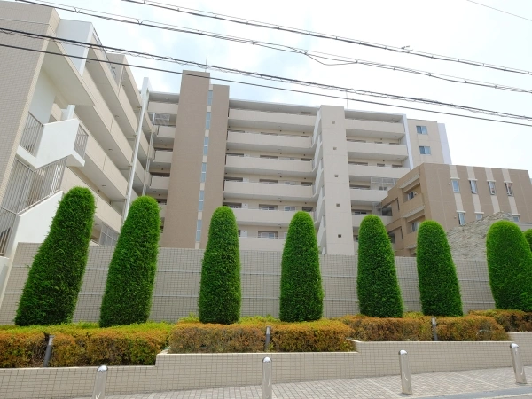 プラウド豊中南桜塚