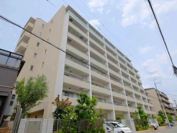 プラウド豊中南桜塚