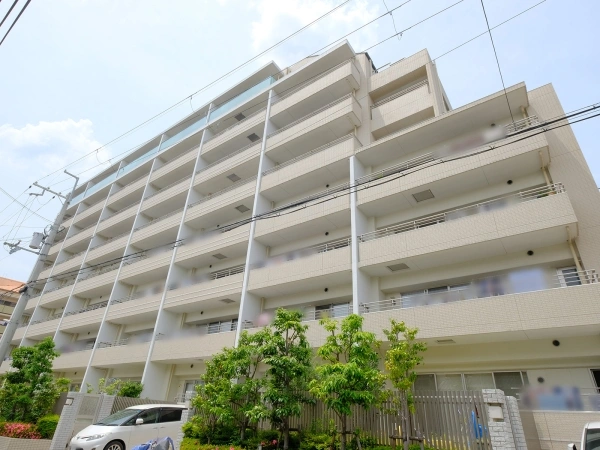 プラウド豊中南桜塚