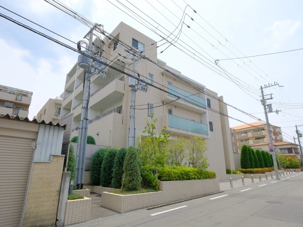 プラウド豊中南桜塚