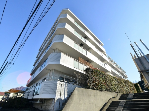 リステージ三ッ池公園