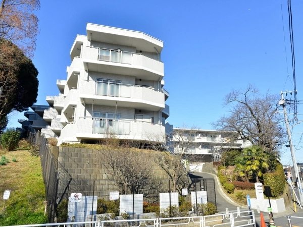 リステージ三ッ池公園
