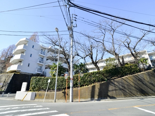 リステージ三ッ池公園