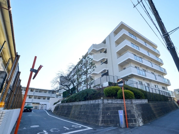 リステージ三ッ池公園
