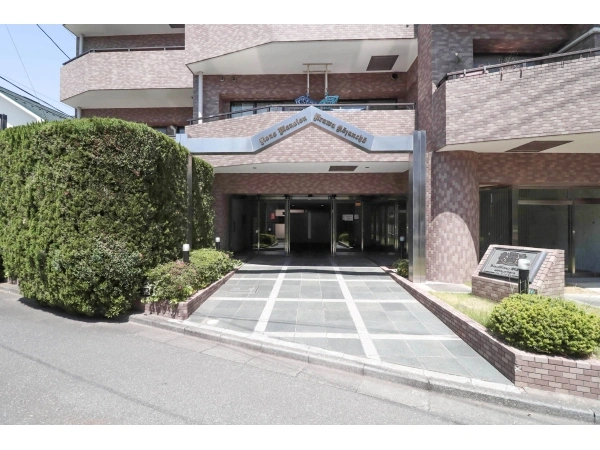ライオンズマンション浦和皇山町
