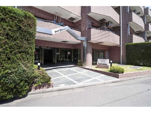 ライオンズマンション浦和皇山町