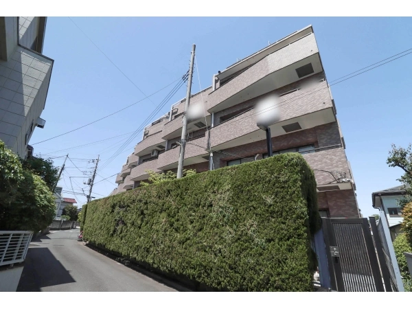 ライオンズマンション浦和皇山町