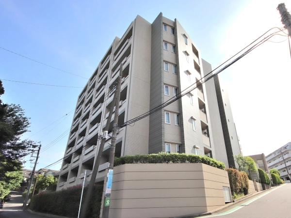 ガーデン青葉台