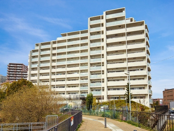 プラウド千里山田