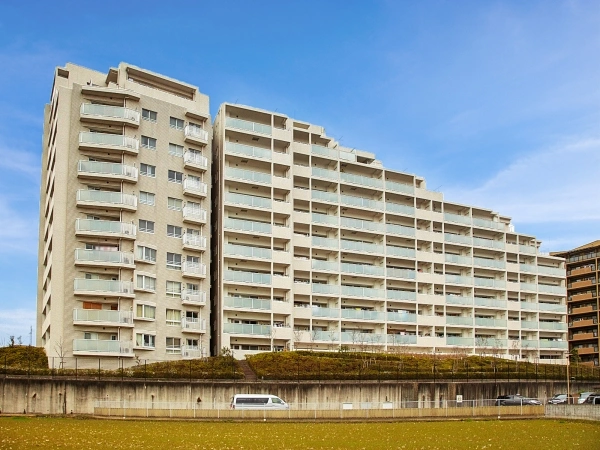 プラウド千里山田