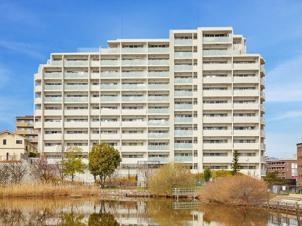 プラウド千里山田