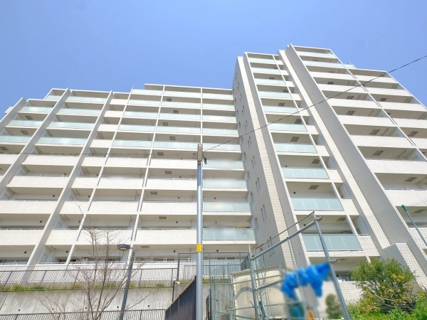 プラウド千里山田