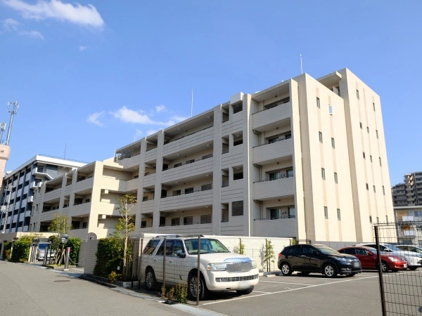 プラウド千里桃山台