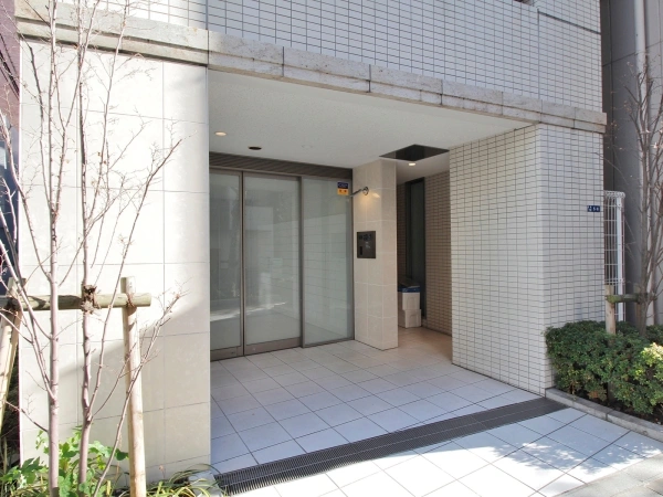オープンレジデンシア銀座est