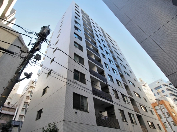 オープンレジデンシア銀座est