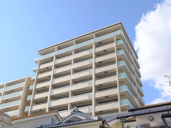 プラウド茨木西中条マークス