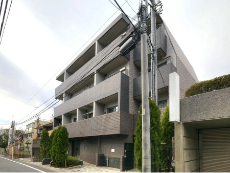 トーシンフェニックス牛込神楽坂
