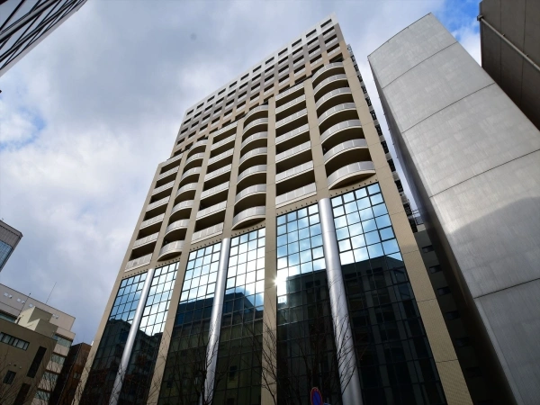 東町・江戸町ビル