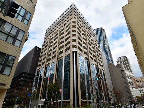 東町・江戸町ビル