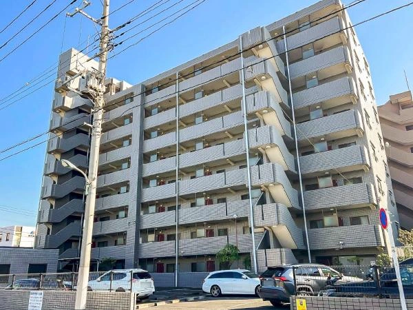 グローウィング城南