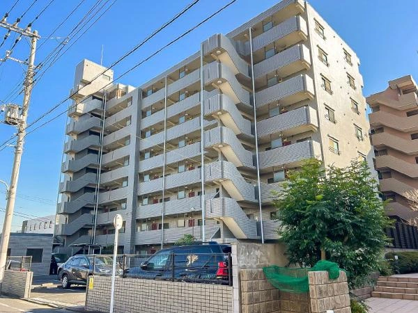 グローウィング城南