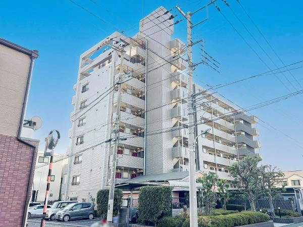 グローウィング城南