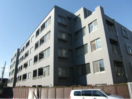 上大岡パークホームズアーバンフラッツ