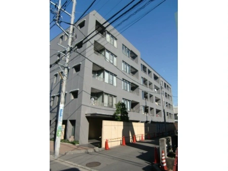上大岡パークホームズアーバンフラッツ