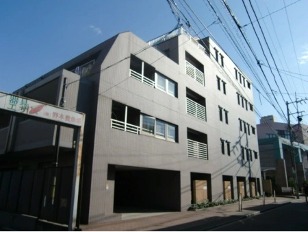 上大岡パークホームズアーバンフラッツ
