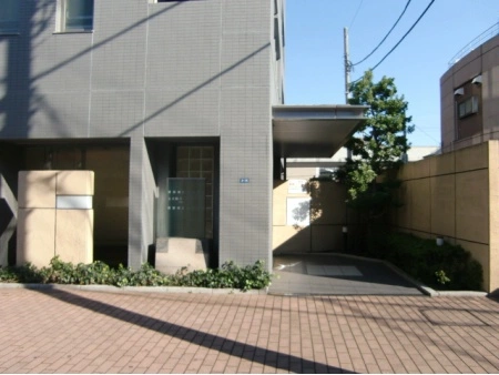 上大岡パークホームズアーバンフラッツ