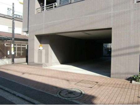 上大岡パークホームズアーバンフラッツ